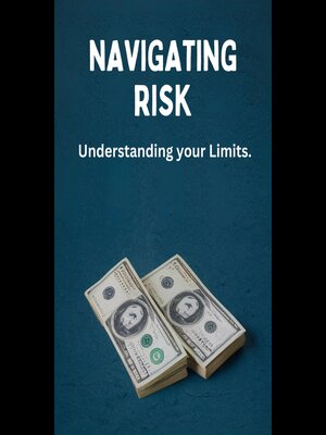 cover image of Navigating Risk